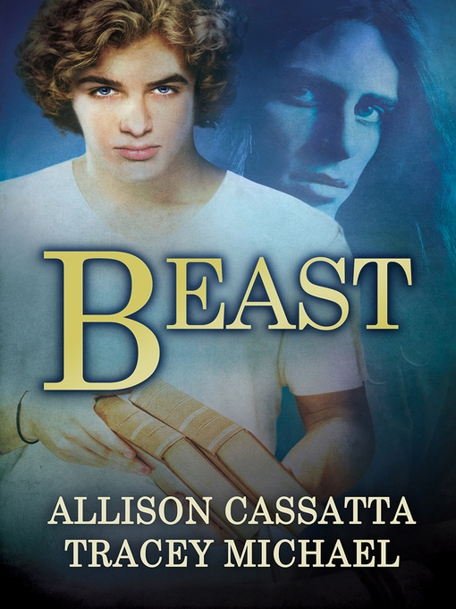 Title details for Beast by Allison Cassatta - Available